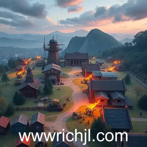 The Evolving Landscape of Online Gaming in 2025