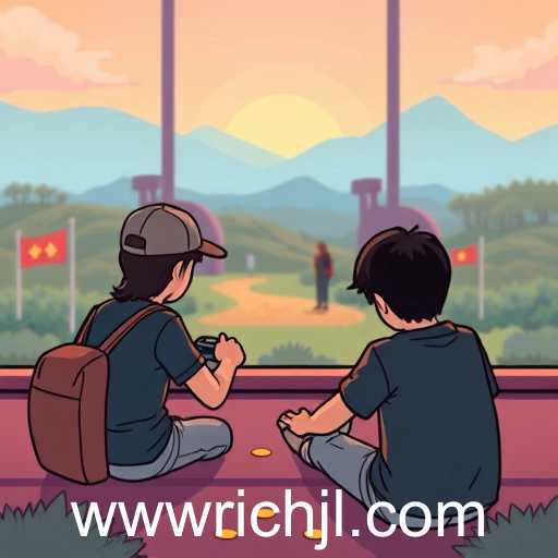 Evolving Landscape of Online Gaming