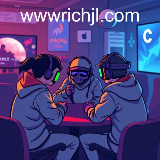 The Rise of Gaming Communities in 2026