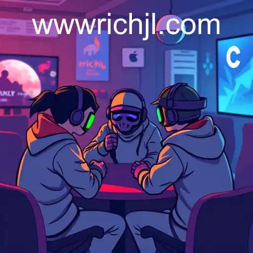 The Rise of Gaming Communities in 2026