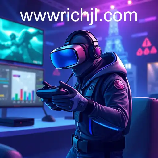 The Evolution of Online Gaming Platforms