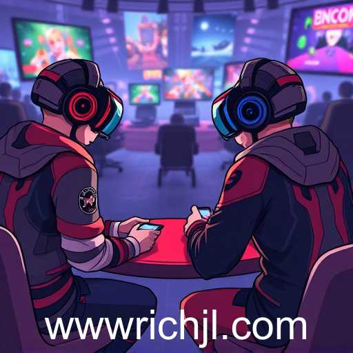 The Rise of Gaming Platforms in 2025