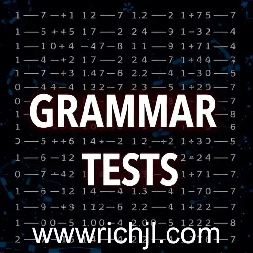 Exploring the World of Grammar Games: Enhancing Language Skills with Fun