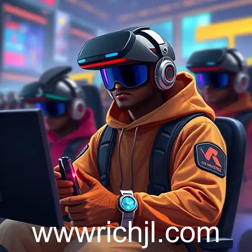 The Growing Impact of English Game Websites