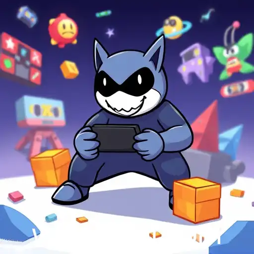 The Gaming Landscape: Evolution and Impact