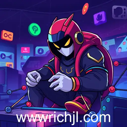 The Rise of Gaming Platforms