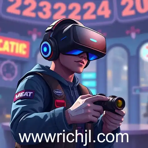 The Ever-Evolving World of Online Gaming