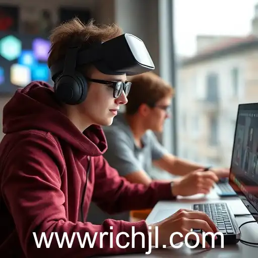 Revival of Retro Games: A Digital Nostalgia