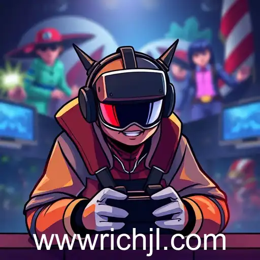 Richjl's Influence on Modern Gaming