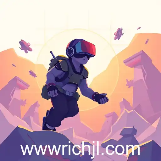 RichJL: Pioneering Play in the Digital Age