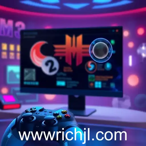 The Rise of Richjl in Online Gaming