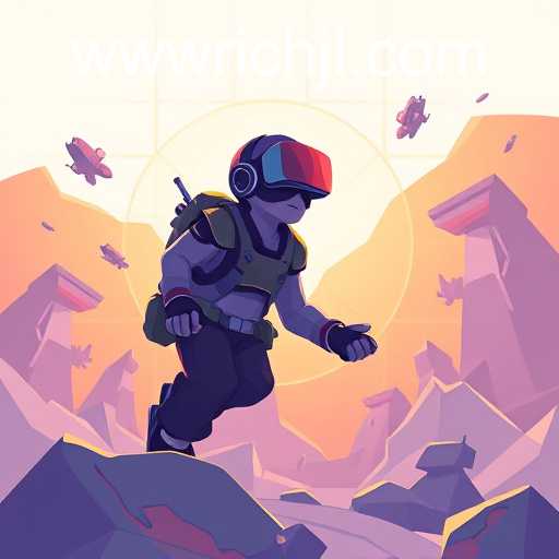 RichJL: Pioneering Play in the Digital Age