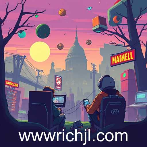 The Rise of Indie Games Amid Global Challenges