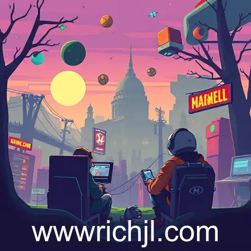 The Rise of Indie Games Amid Global Challenges