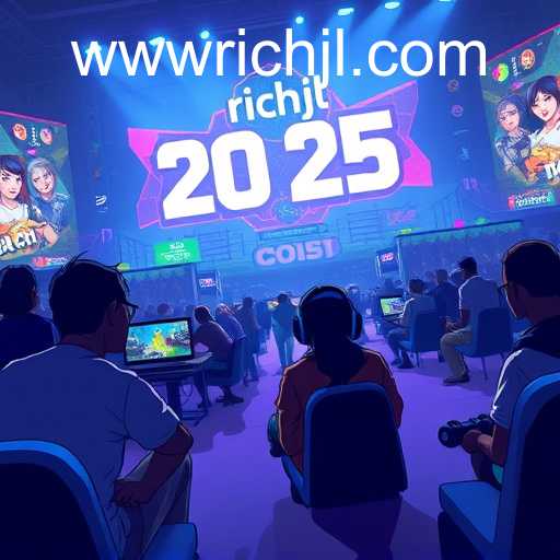 The Rise of Online Gaming in a Digital Age