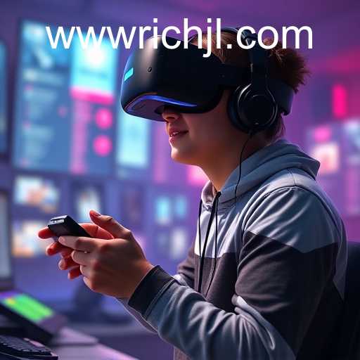 The Rise of Online Gaming Influencers