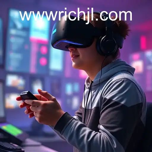 The Rise of Online Gaming Influencers