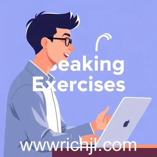 Revolutionizing Verbal Dexterity: The 'Speaking Exercises' Game Category